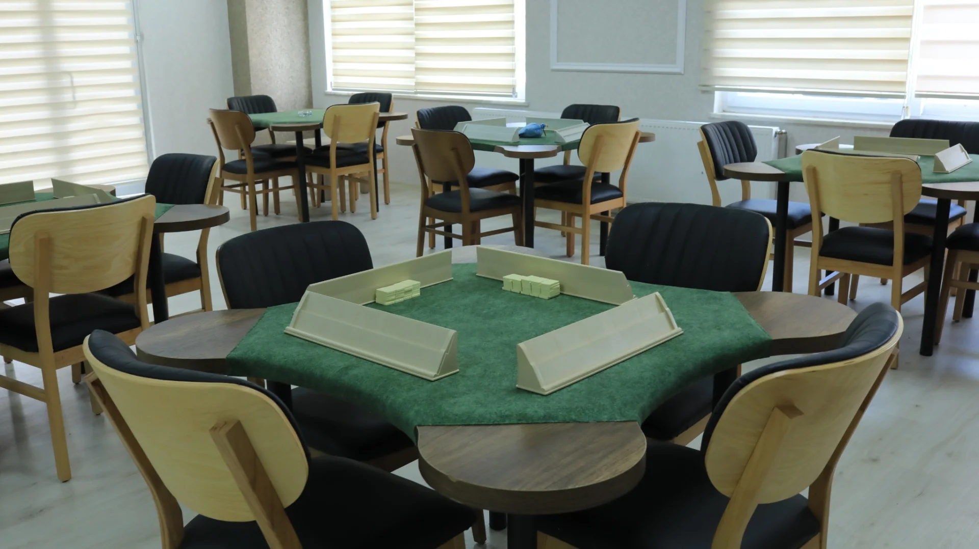 Borhan Termal Otel Galeri