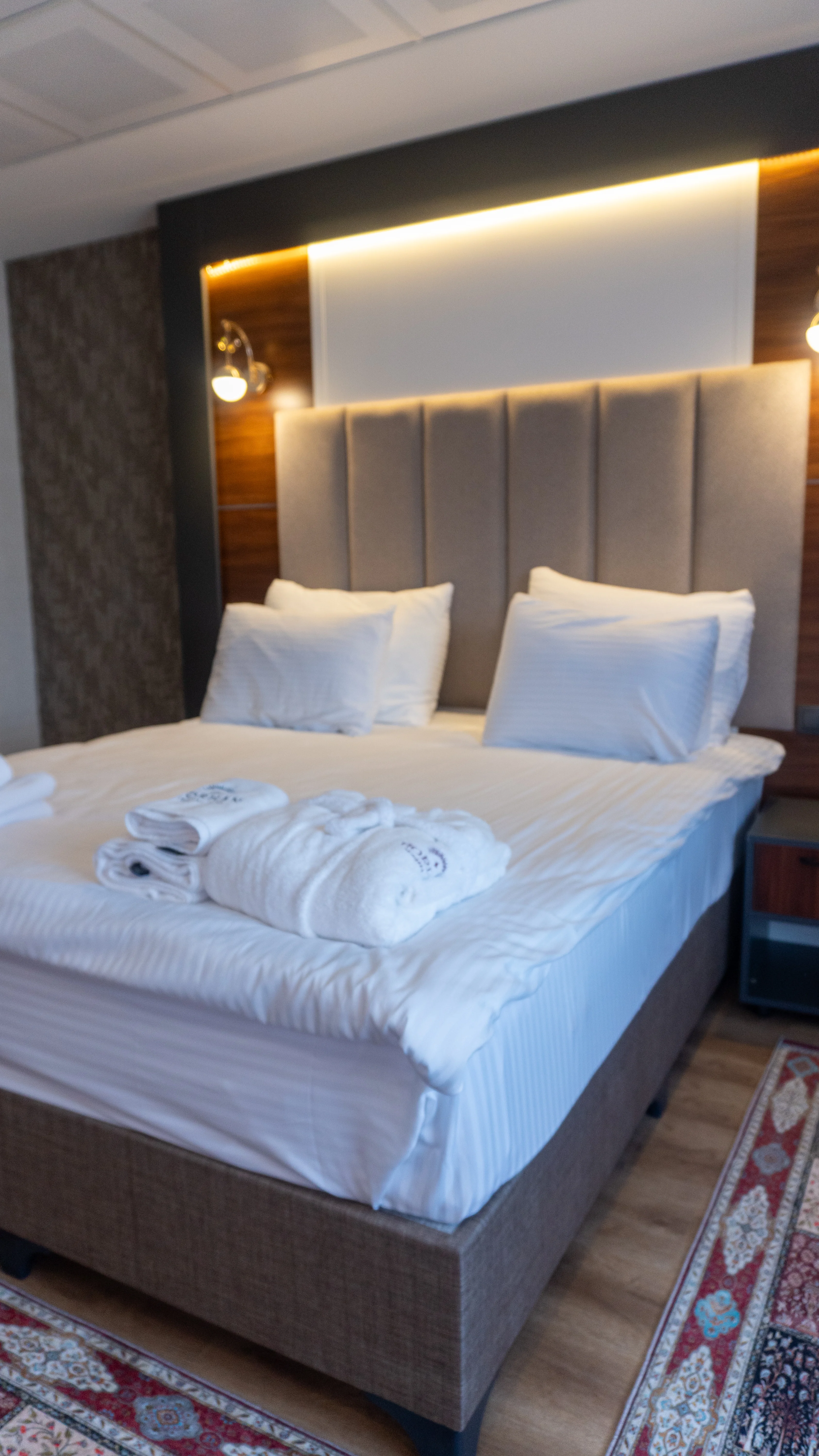 Single Room (Tek Kişi)