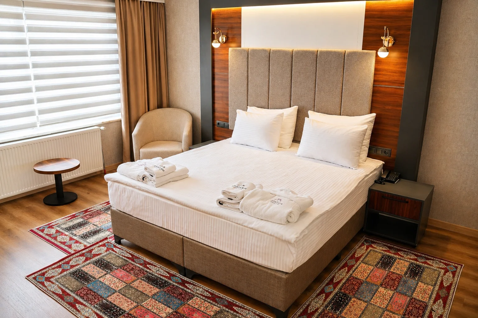 Single Room (Tek Kişi)